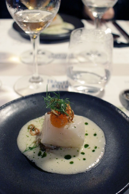 North Atlantic Cod